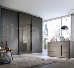 Гардероб Ariel Гардероб Ariel фабрика Mobilgam