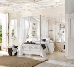 Кровать Nuvola фабрика Cantori