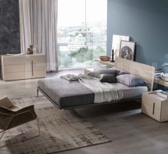 Тумбочка Ariel Тумбочка Ariel фабрика Mobilgam