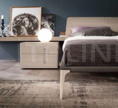 Тумбочка Ariel Тумбочка Ariel фабрика Mobilgam