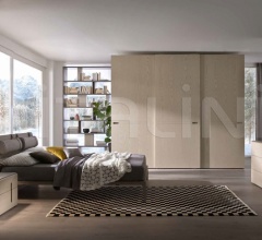 Кровать Ariel Кровать Ariel фабрика Mobilgam