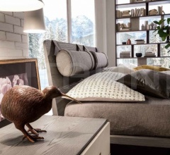 Тумбочка Ariel Тумбочка Ariel фабрика Mobilgam