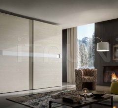 Гардероб Ariel Гардероб Ariel фабрика Mobilgam