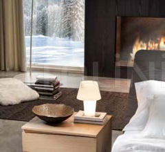 Тумбочка Line Тумбочка Line фабрика Mobilgam