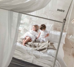 Кровать Nuvola фабрика Cantori