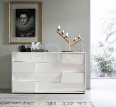 Комод Scacco Комод Scacco фабрика Mobilgam