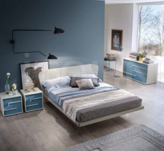 Комод York Комод York фабрика Mobilgam