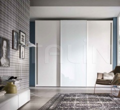 Шкаф Dream Шкаф Dream фабрика Mobilgam