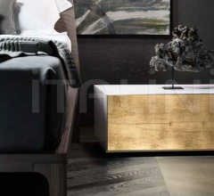 Тумбочка Quadra Тумбочка Quadra фабрика Mobilgam