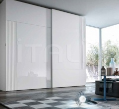 Шкаф Quadra Шкаф Quadra фабрика Mobilgam