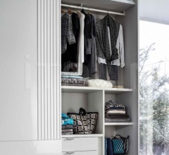 Шкаф Quadra Шкаф Quadra фабрика Mobilgam