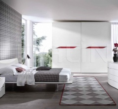 Кровать Luna Кровать Luna фабрика Mobilgam