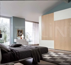 Комод Quadra Комод Quadra фабрика Mobilgam