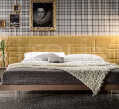 Кровать Ring + Butterfly Кровать Ring + Butterfly фабрика Mobilgam