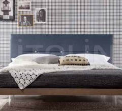 Кровать Ring + Butterfly Кровать Ring + Butterfly фабрика Mobilgam