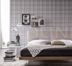 Кровать Ring + Butterfly Кровать Ring + Butterfly фабрика Mobilgam