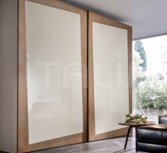 Шкаф Diamante Шкаф Diamante фабрика Mobilgam