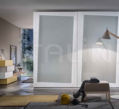 Шкаф Diamante Шкаф Diamante фабрика Mobilgam