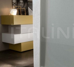 Шкаф Diamante Шкаф Diamante фабрика Mobilgam