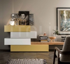 Комод Quadra Комод Quadra фабрика Mobilgam