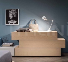 Комод Quadra Комод Quadra фабрика Mobilgam