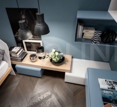 Комод Quadra Комод Quadra фабрика Mobilgam