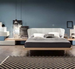 Комод Quadra Комод Quadra фабрика Mobilgam