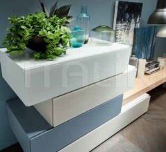 Комод Quadra Комод Quadra фабрика Mobilgam