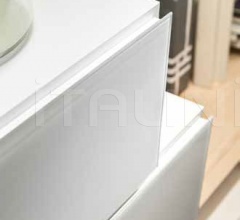 Комод Quadra Комод Quadra фабрика Mobilgam