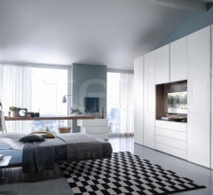 Комод Quadra Комод Quadra фабрика Mobilgam