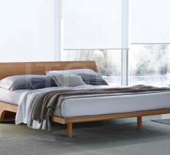 Кровать Sirio Кровать Sirio фабрика Mobilgam