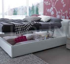 Кровать Merlino Кровать Merlino фабрика Mobilgam