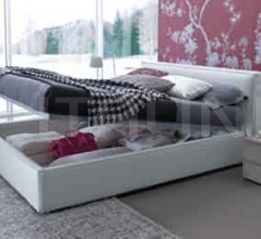 Кровать Merlino Кровать Merlino фабрика Mobilgam