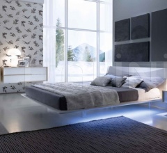 Кровать Luna Кровать Luna фабрика Mobilgam