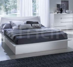 Кровать Luna Кровать Luna фабрика Mobilgam