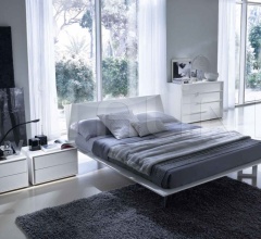 Кровать Luna Кровать Luna фабрика Mobilgam