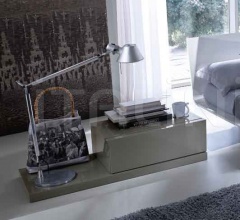 Тумбочка Athea Тумбочка Athea фабрика Mobilgam