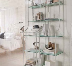 Этажерка Colonna Этажерка Colonna фабрика Cantori