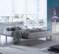 Кровать Luna Кровать Luna фабрика Mobilgam