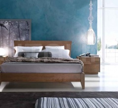 Кровать Logos Кровать Logos фабрика Mobilgam