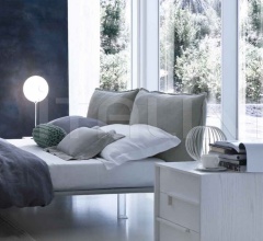 Кровать Soffy Кровать Soffy фабрика Mobilgam