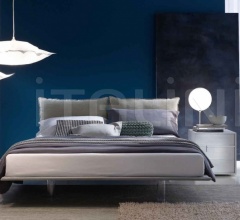 Кровать Soffy Кровать Soffy фабрика Mobilgam