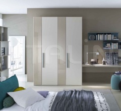 Кровать Soffy Кровать Soffy фабрика Mobilgam