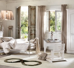 Кровать Ciro Кровать Ciro фабрика Cantori