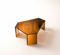 Итальянские Столики - Журнальный столик Bisel Итальянские Столики - Журнальный столик Bisel фабрика Glas italia