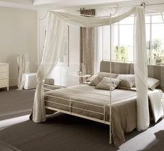 Кровать Ciro Кровать Ciro фабрика Cantori