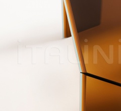 Итальянские Столики - Журнальный столик Bisel Итальянские Столики - Журнальный столик Bisel фабрика Glas italia