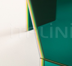 Итальянские Столики - Журнальный столик Bisel Итальянские Столики - Журнальный столик Bisel фабрика Glas italia