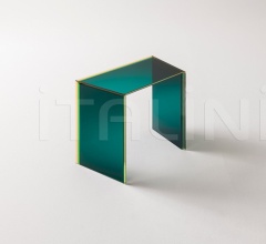 Итальянские Консоли - Консоль Bisel фабрика Glas italia