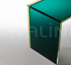 Итальянские Консоли - Консоль Bisel фабрика Glas italia